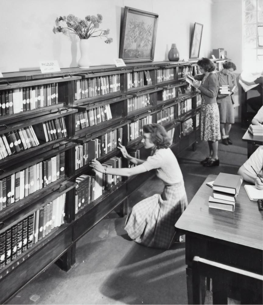 History of GlobalStudent